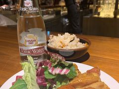 -东京希尔顿酒店