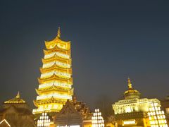 -济南方特东方神画