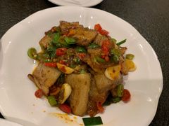 -湘肠香火锅店(团结湖店)