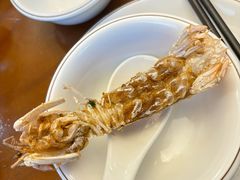 -醉壹号海鲜大排档·老厦门特色菜(厦门美食地标店)