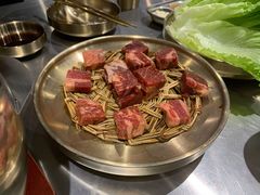 -本炙炭烤·蒲烧活鳗料理店(金沙洲店)