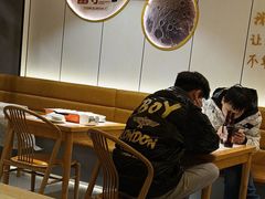 -龚海宝· 烧烤· 羊肉原切挂糊更好吃(庄市店)