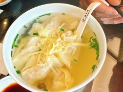 开洋馄饨-熙盛源(滨湖万达店)
