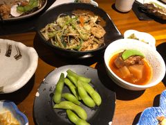 -和彩放题餐厅(酒仙桥店)