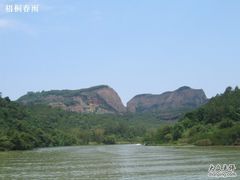 -丹霞山风景名胜区