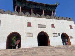 -须弥福寿之庙