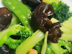 -裕德隆清真饭庄·天津特色菜(河东店)