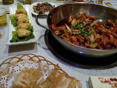 -重庆巴渝火锅(钟家村店)