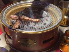 -西塔老太太泥炉烤肉(温州首店万象城黑金店)