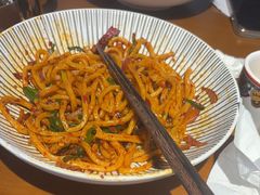 -伊斯麦尔丝路·新派菜(沙子口店)