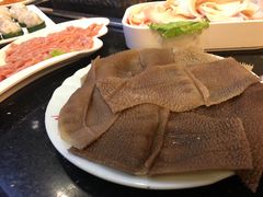-铜人李火锅(西大街店)