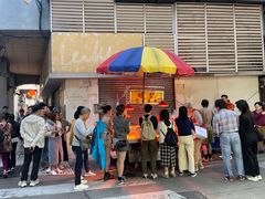 -明记牛杂(新马路分店)