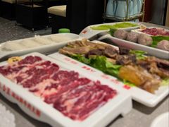 -八合里潮汕鲜牛肉火锅(深圳海岸城店)