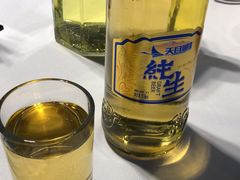 -风味小馆(天目湖宾馆店)
