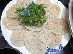 -巴蜀印象火锅(永陵总店)