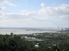 -狼山风景名胜区