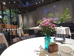 -龙猫意杯花园餐厅(芙蓉湖店)