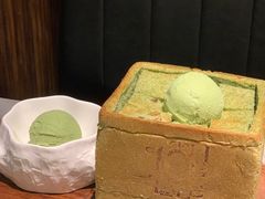 -大树餐厅(大悦城店)
