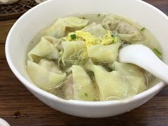 -朱新年·苏式汤团·面点(北寺塔店)