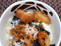 -棕榈岛海鲜自助餐厅(虹桥迎宾馆店)
