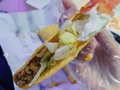 -Taco Bell 塔可钟(民田路店)