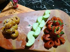 -斯通泰伯酒店-餐厅