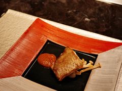 -Ginza Onodera铁板烧(外滩十八号店)