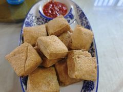 -洞天食府(北大街店)