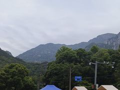 -雁荡山风景名胜区