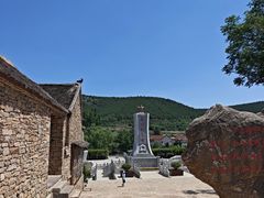 -红嫂家乡旅游区