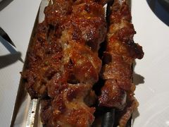 -西域阿里马新疆菜·清真(桂花路店)