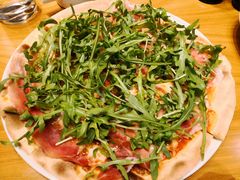 -君悦酒店·La Terrazza意合園·意式风味