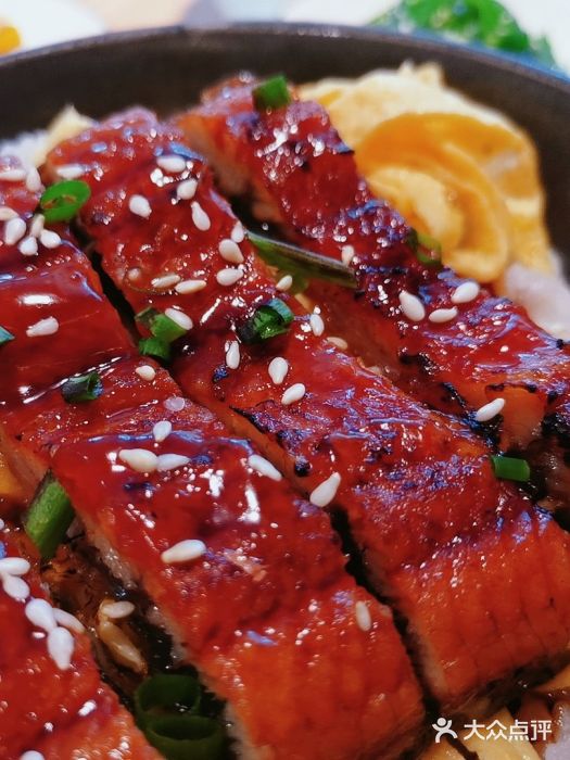 樟葶谷寿司(椒江店)图片