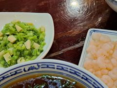 -同得兴 Since·1995 传统苏式面馆(嘉馀坊店)