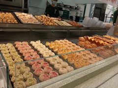 -泸溪河桃酥(西直门凯德店)