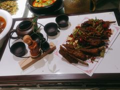 -佰家小厨·南京菜(夫子庙店)