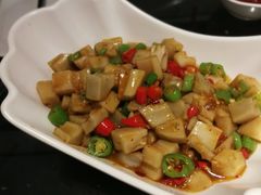 -外婆味道·云南菜大当家(关上店)