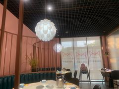 -小肥猫餐厅(海宁万朵城店)