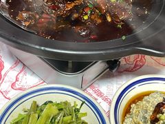 -回味黑鸭煲·始于2006(万松园店)