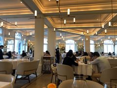 大堂-Jean Georges