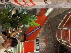 -神府路壹号·海鲜烧烤排档(三坊七巷店)
