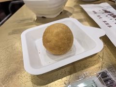 -牛街清真满恒記(平安里西大街店)