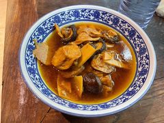 观音面-西园寺素食(西园弄戒幢律寺店)