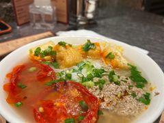 -Cô Thành Restaurant