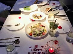 -Wei菋·Le Bistrot