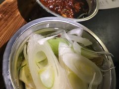 -地锅公社·现炒地锅鸡·地锅鱼·夜宵(罗锦路店)