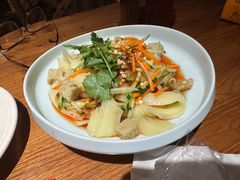 -疆里疆外·和田烤肉·清真