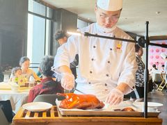 -四季民福烤鸭店(外滩外白渡桥店)