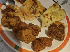 -比格比萨自助(宝山日月光店)