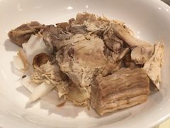 老火靓汤-利苑酒家(金宝店)